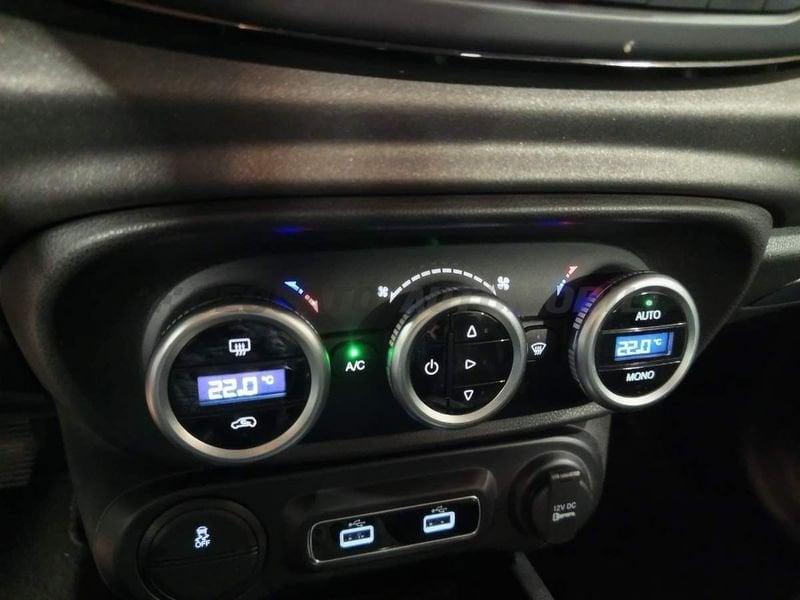 FIAT 500L 500L Cross 1.3 mjt 95cv my20