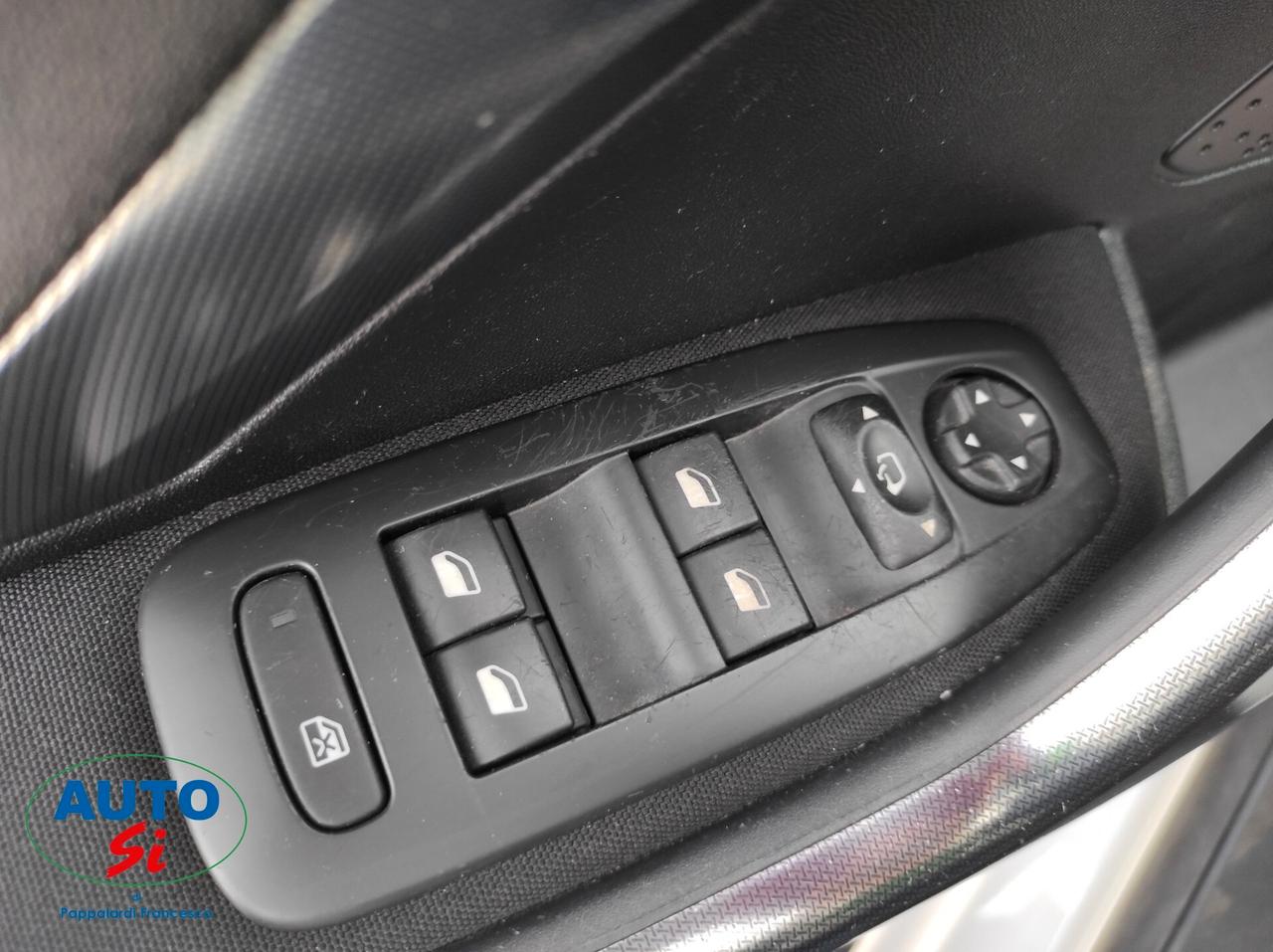 Peugeot 2008 1.6 e-HDi - 92cv UNICO PROPRIET.