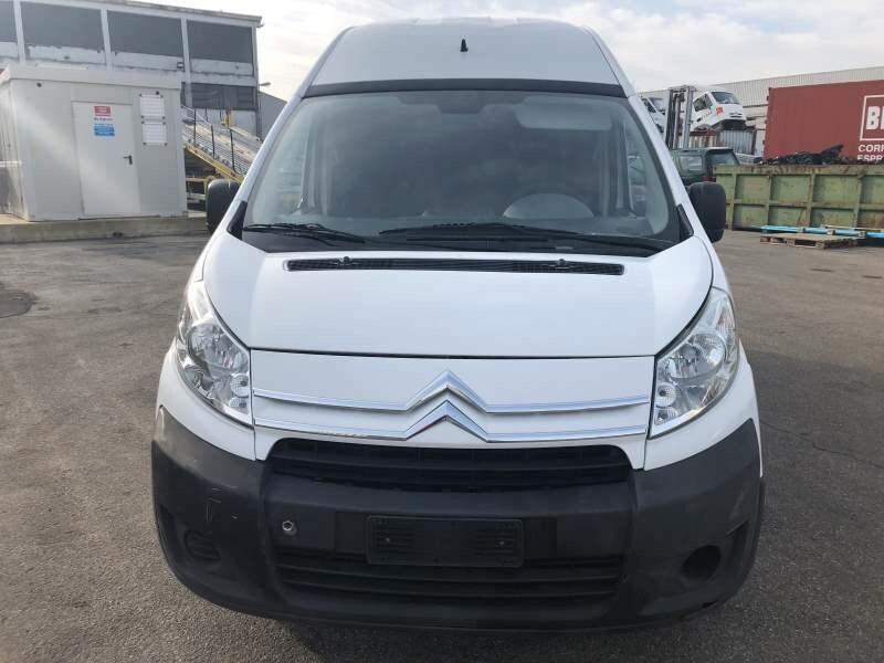 29 2.0 HDi/120 PL-TA Furgone