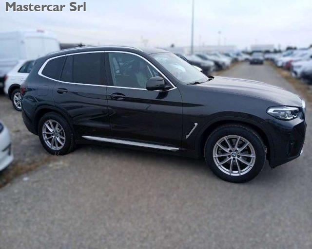 BMW X3 X3 G01 xdrive20d Mhev 48V Auto Navi -GK806ZV