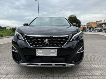 Peugeot 3008 BlueHDi 130 S&S EAT8 Allure