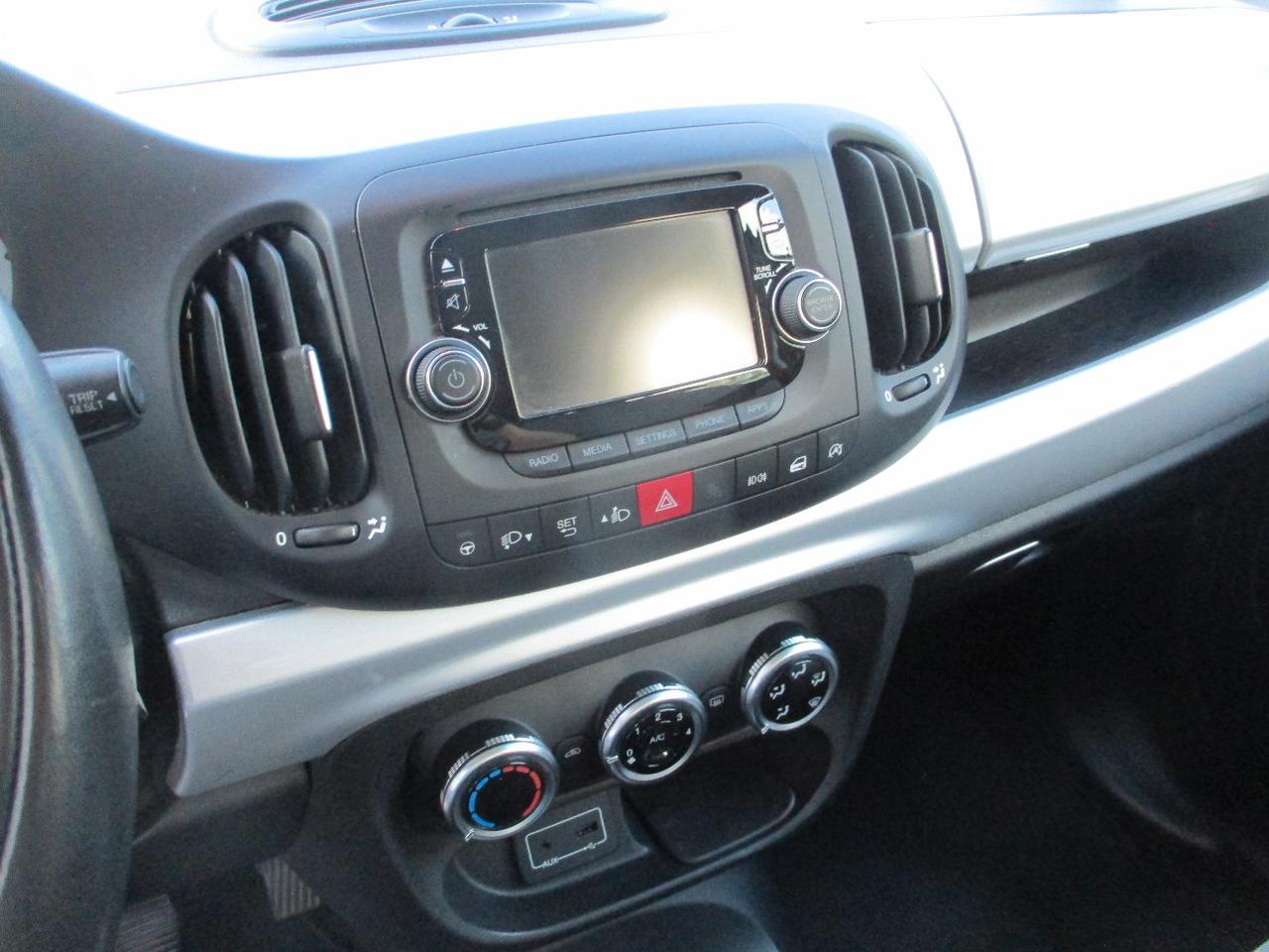 Fiat 500 L 500L 1.3 mjt Pop Star 95cv