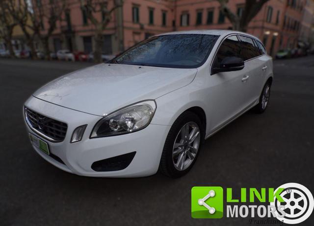 VOLVO V60 D2 1.6 Momentum - VERA OCCASIONE!