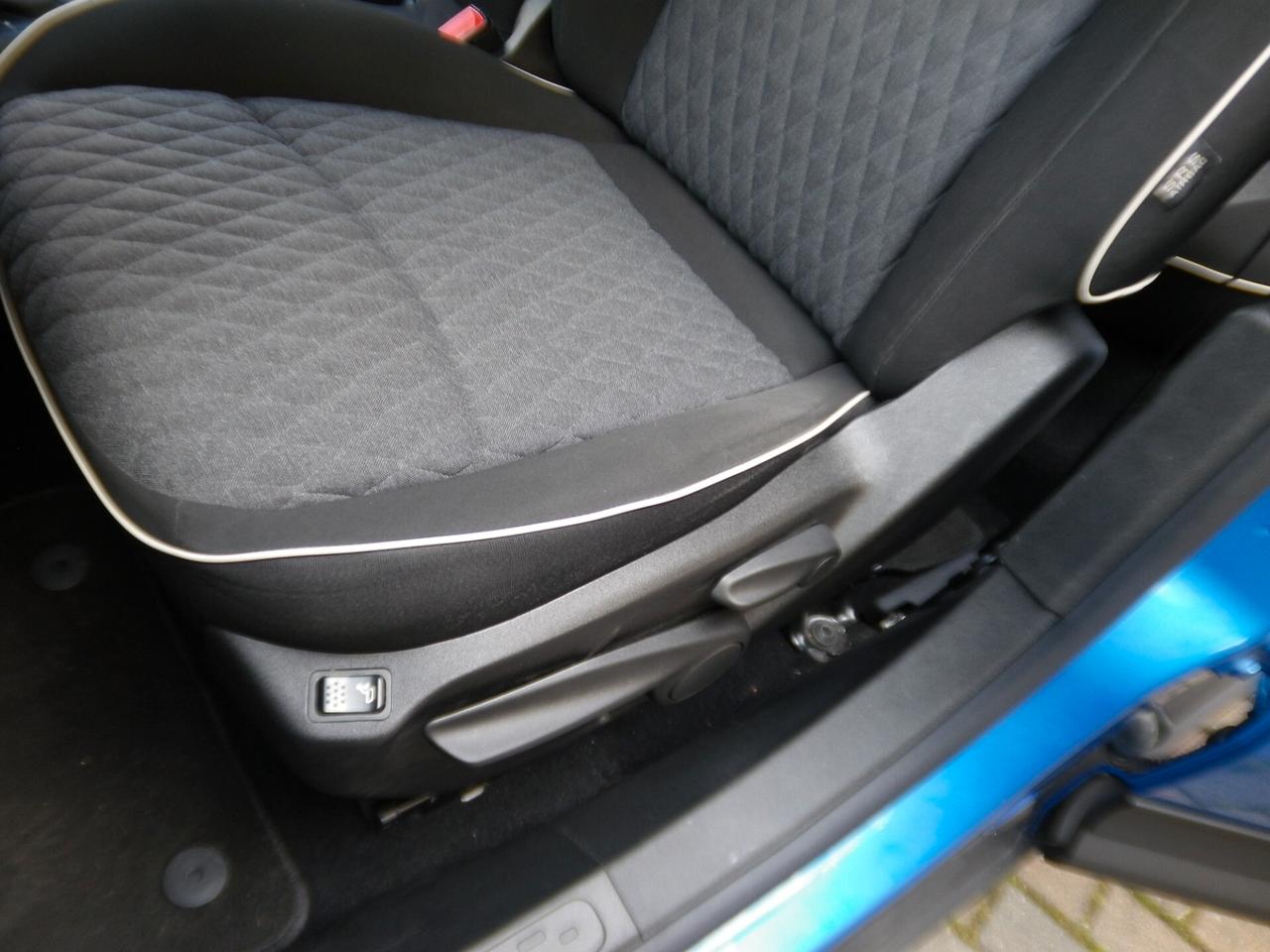 Fiat 500X 1.6 MultiJet 120 CV Business- CERCHI IN LEGA / CLIMA BI ZONA/TELECAMERA POST.