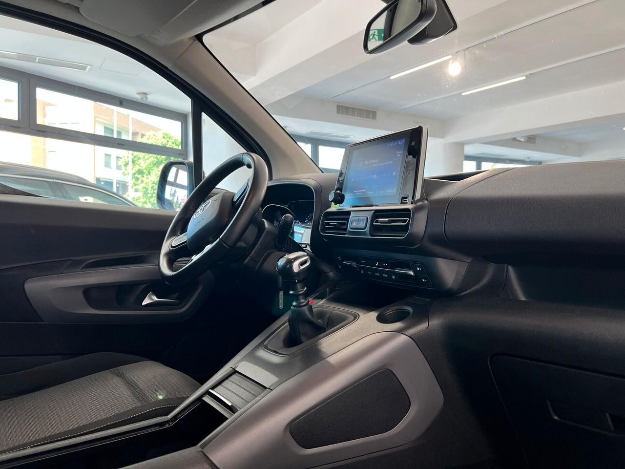 Toyota Proace City Verso 1.5D 100 CV S&S Short D Executive