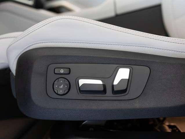BMW X6 X6 xdrive30d MSport Pro auto