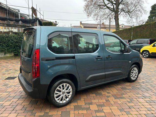 FIAT Doblo PROMO FINANZ. Doblò 1.5 BlueHdi 130 CV KM0