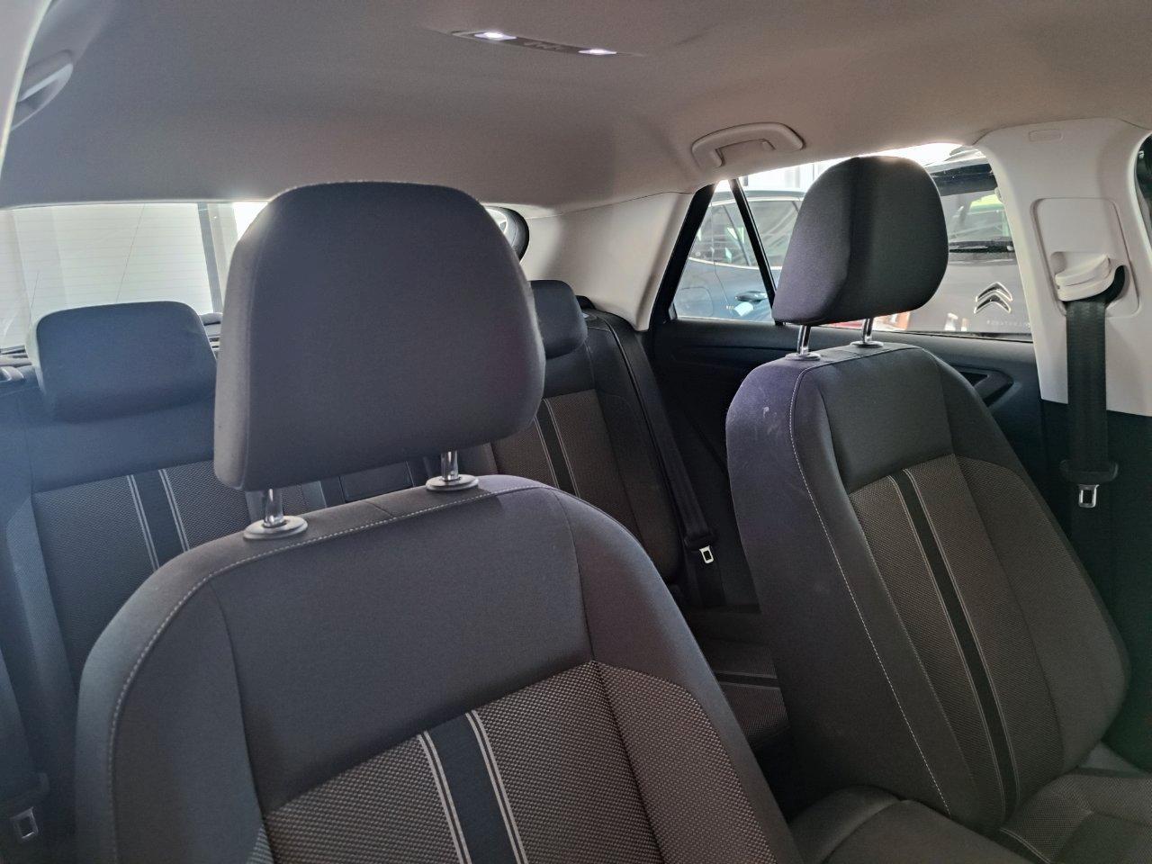 Volkswagen T-Roc 1.5 tsi Style dsg