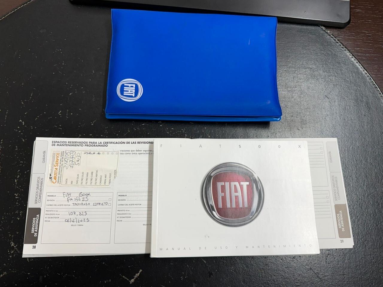 Fiat 500X 1.6 MultiJet 120 CV Urban