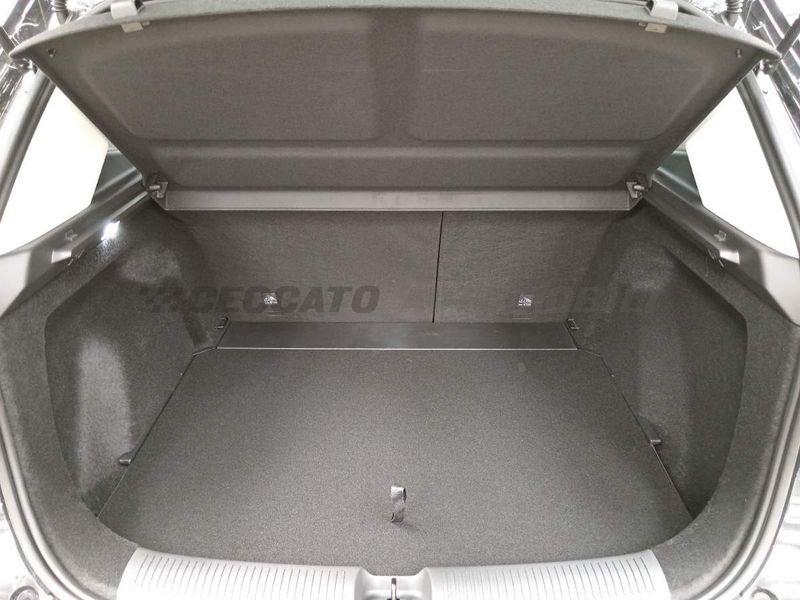 MG ZS NEW ZS ICE 1.5L MT COM Pebble Black
