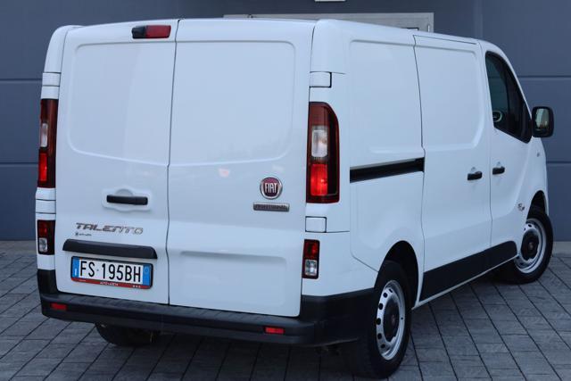 FIAT Talento 1.6 MJT 120CV Furgone 10q PREZZO FINITO