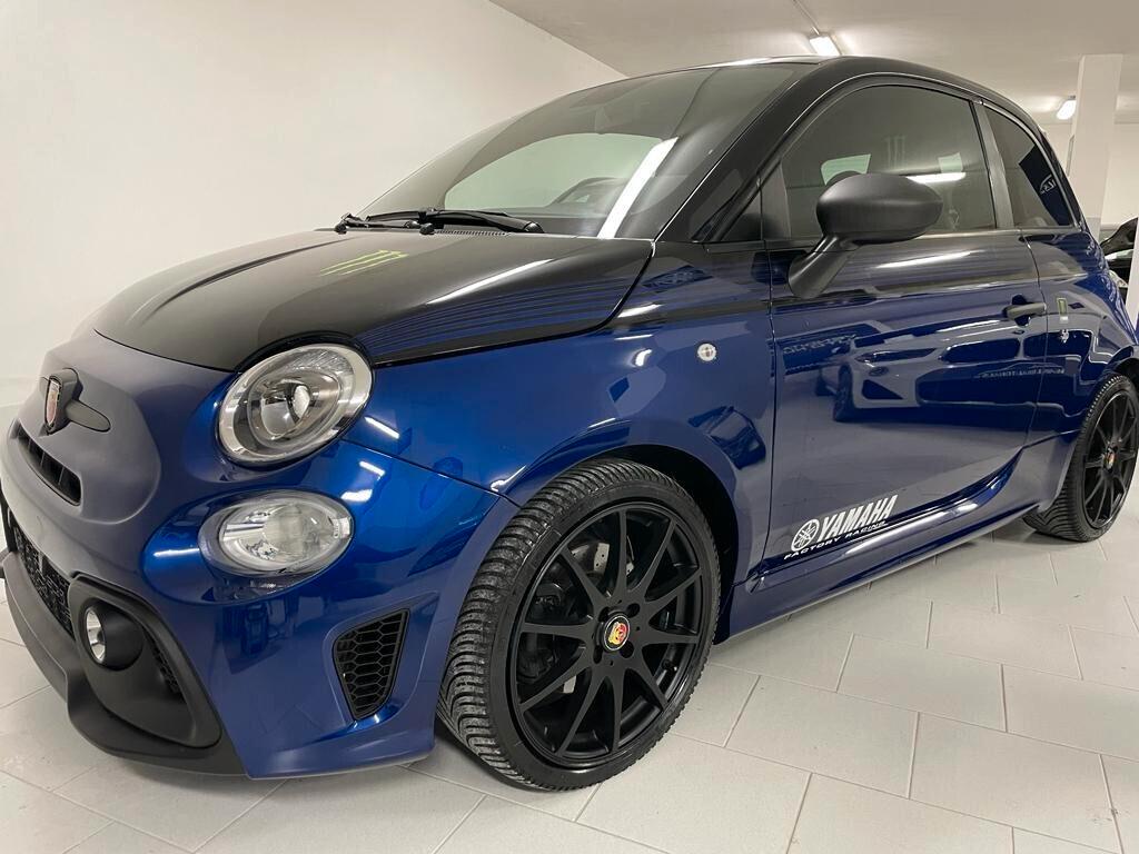 Abarth 595 Energy Monster 1.4 t-jet 165cv 1OF2000 BEST !