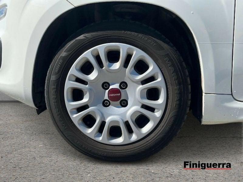 FIAT Panda 1.0 70cv S&S Hybrid