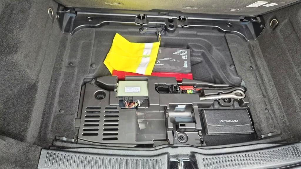 Mercedes-benz B 180 d Automatic Premium