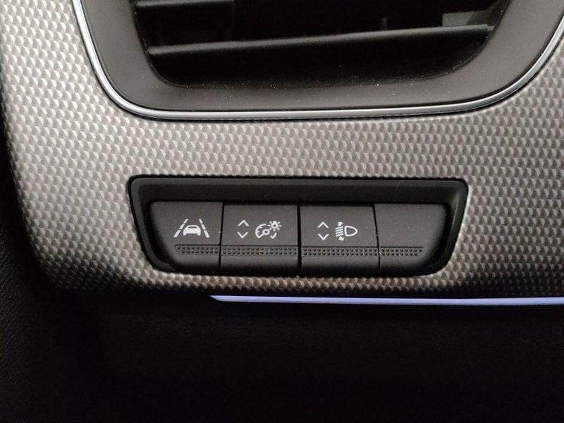 Renault Arkana 1.6 E-Tech full hybrid Intens 145cv