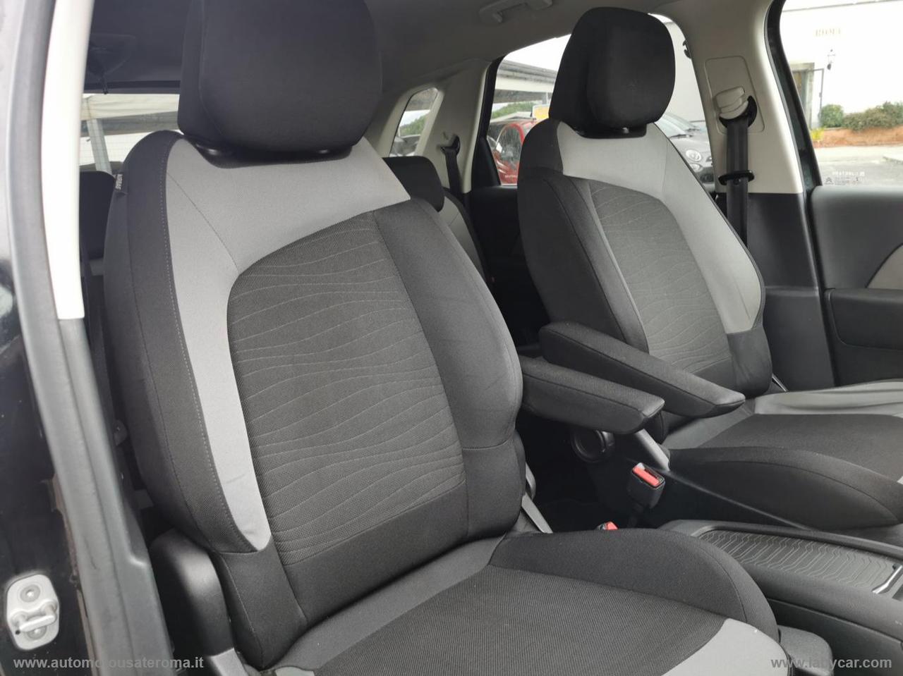 CITROEN C4 Picasso 1.6 e-HDi 115 ETG6 Exclusive RATE AUTO MOTO SCOOTER