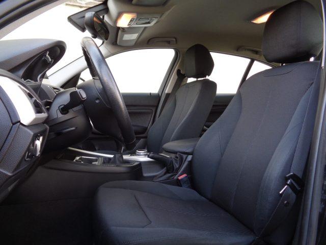 BMW 116 i PREZZO VALIDO FINO 31.03,GARANZIA,km certificat