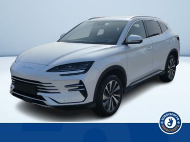 BYD Seal U DM-i Comfort