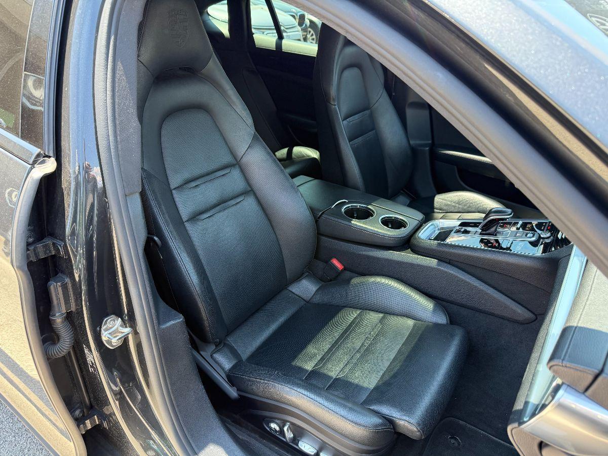 PORSCHE - Panamera 4.0 4S auto