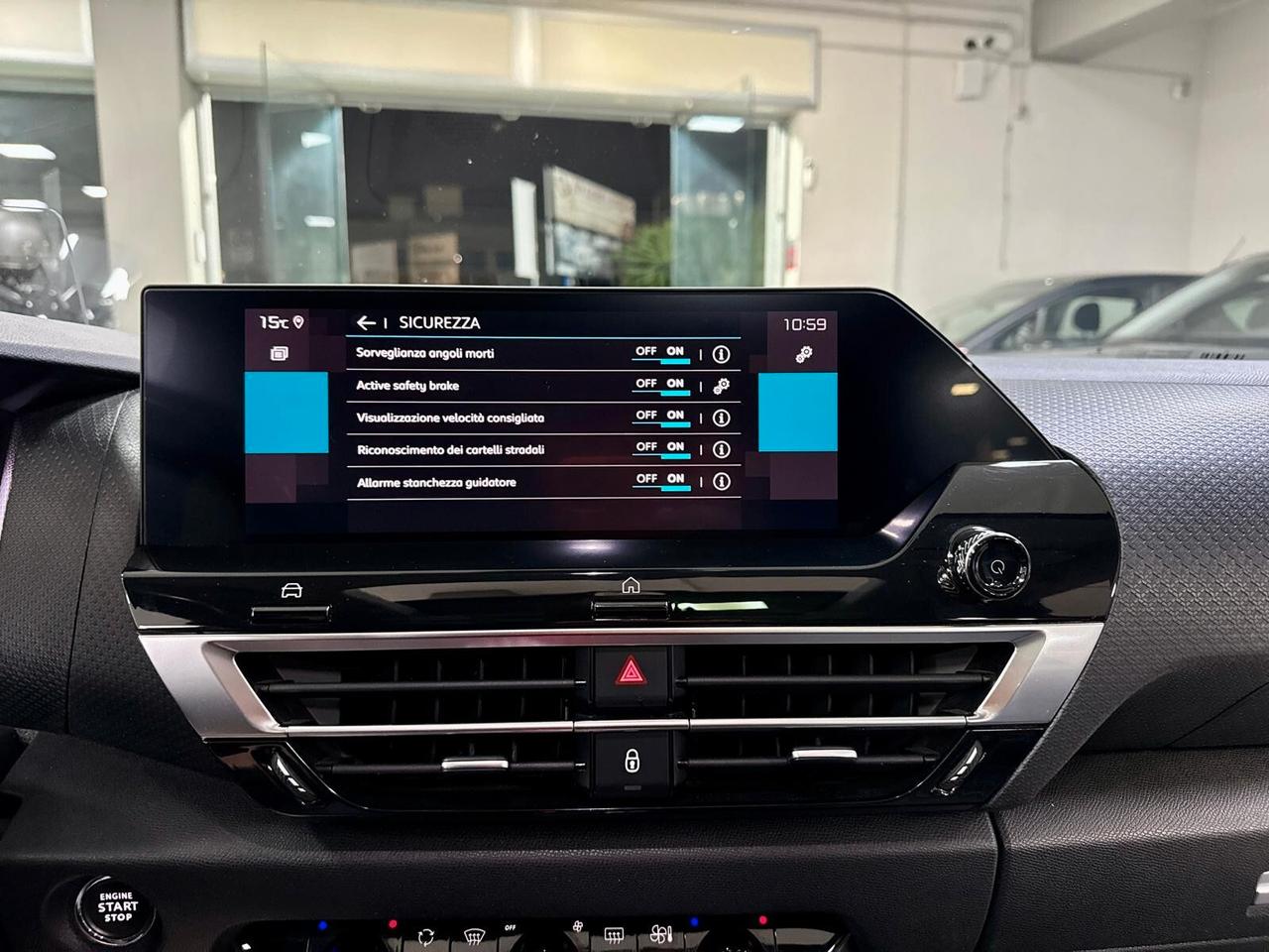 Citroen C4 1.5 BlueHDi 130cv EAT8 Shine 2022