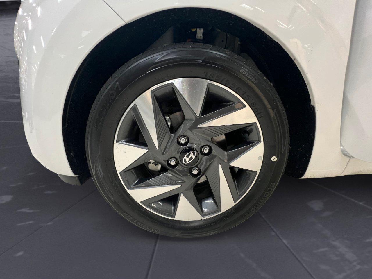 Hyundai i10 1.0 Gpl Connectline 61cv KM0