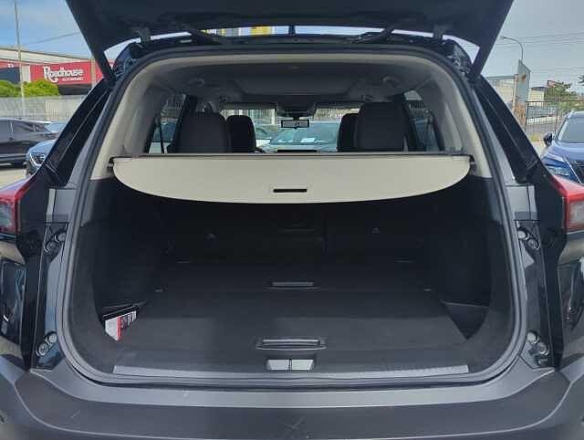 Nissan X-Trail 1.5 MHEV Tekna CVT