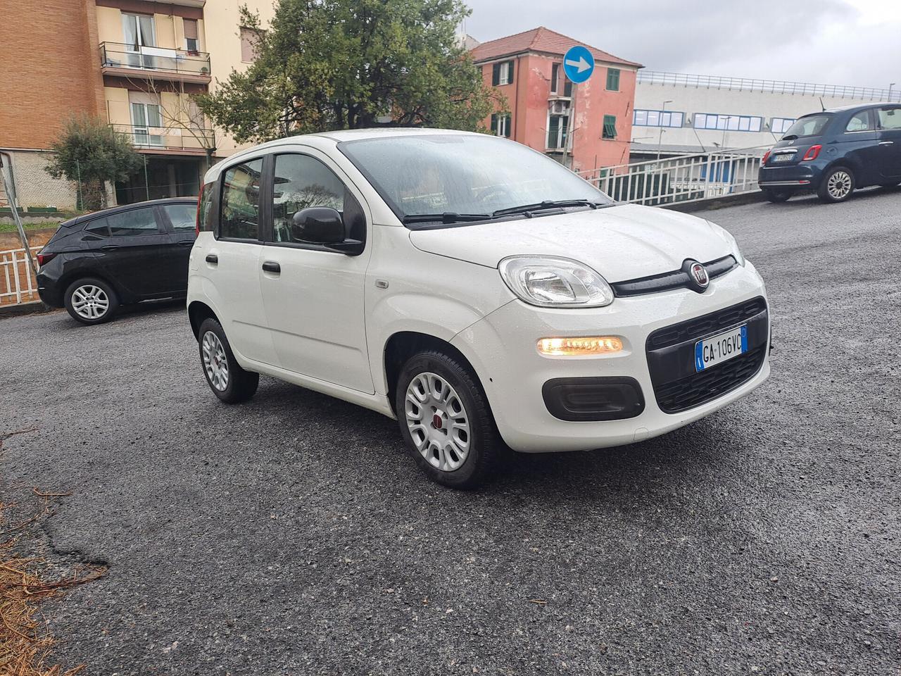 Fiat Panda 1.2 Easy 5 Posti