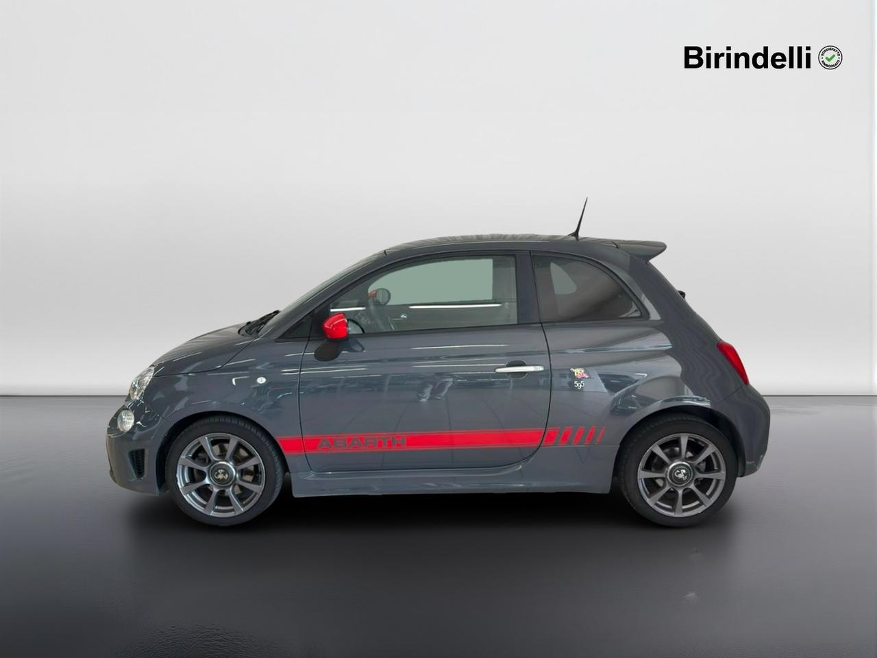 ABARTH 595 - 595 1.4 Turbo T-Jet 145 CV