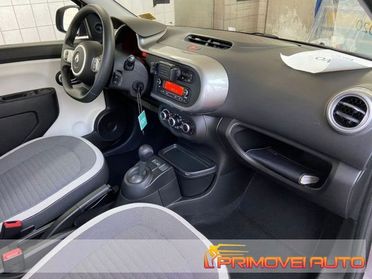 RENAULT Twingo SCe EDC Limited