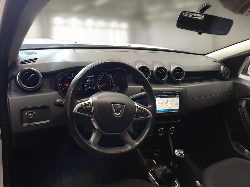 DACIA DUSTER 1.5 DCI 115 CV 4X2 COMFORT SUV