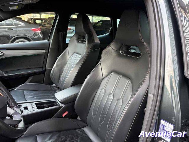 CUPRA Formentor 1.5 tsi dsg PELLE TELECAMERA CARPLAY FULL OPTIONAL