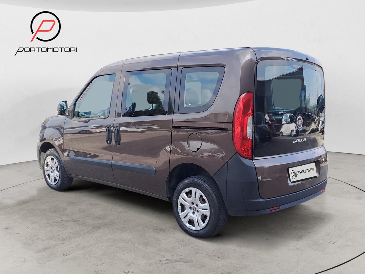 FIAT Doblò 3ª serie - Doblò 1.3 MJT PC Combi N1