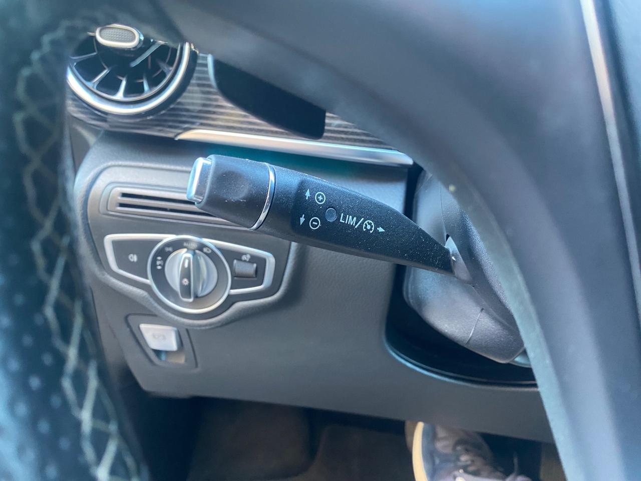 Mercedes-benz V 250 d Automatic Premium Extralong 8 POSTI IVA COMPRESA