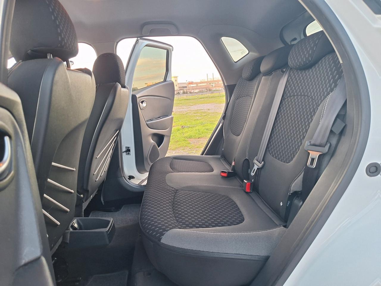 Renault Captur 1.5 dci 110 CV NAVI,FULL LED,CAMERA 2018