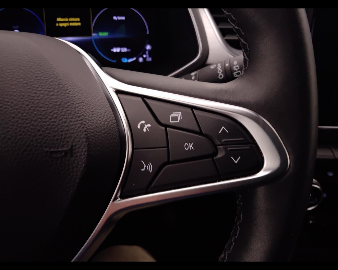 RENAULT Captur II 2019 - Captur 1.6 E-Tech phev Intens 160cv auto