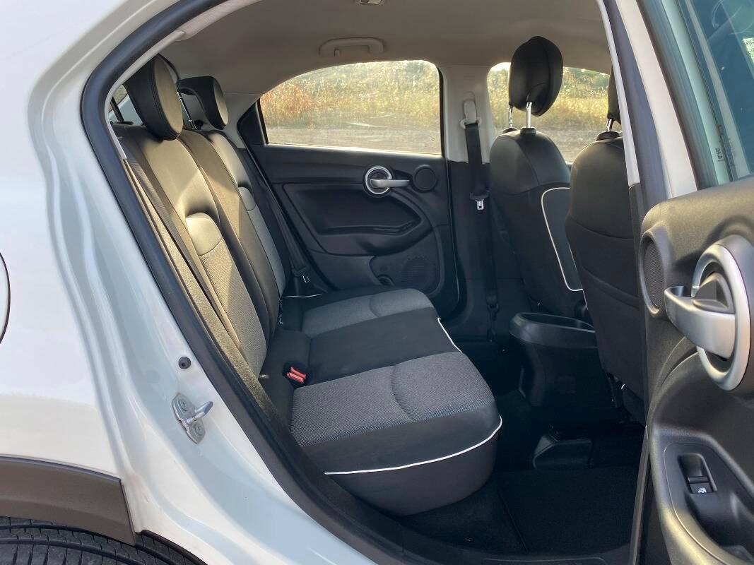 Fiat 500X 1.3 mjt Pop Star 4x2 95cv my18