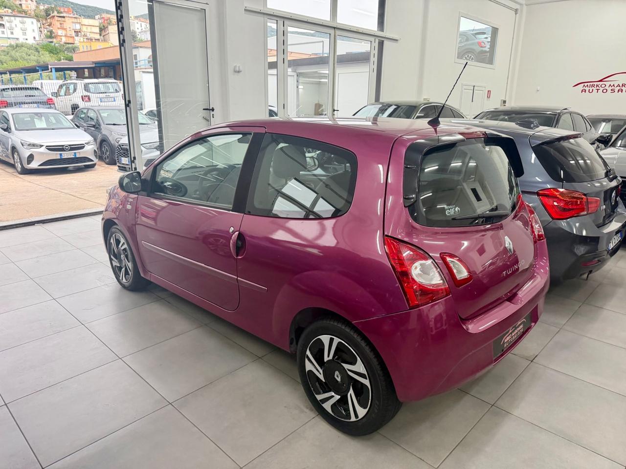 Renault Twingo 1.2 16V Night&Day FINANZIABILE