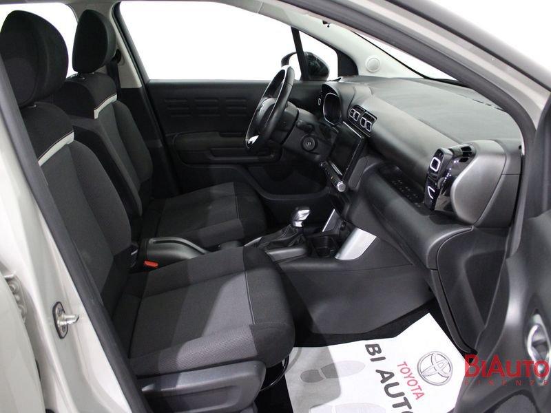 Citroën C3 Aircross BlueHDi 120 S&S Feel EAT6