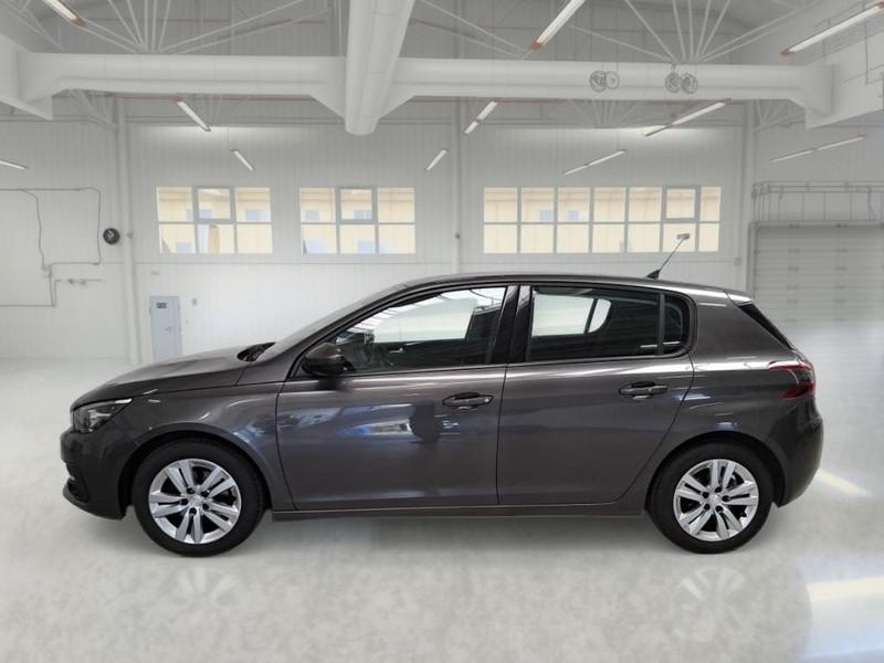PEUGEOT 308 ACTIVE PACK BLUEHDI 130 SES 5 PORTE BERLINA