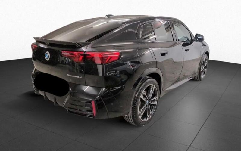Bmw X2 sDrive 20d Msport autom.(163cv)