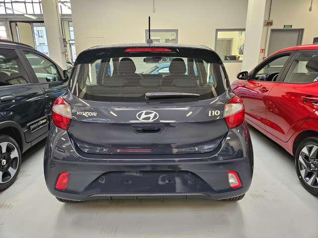 Hyundai i10 i10 GPL 1.0 Connectline 61cv