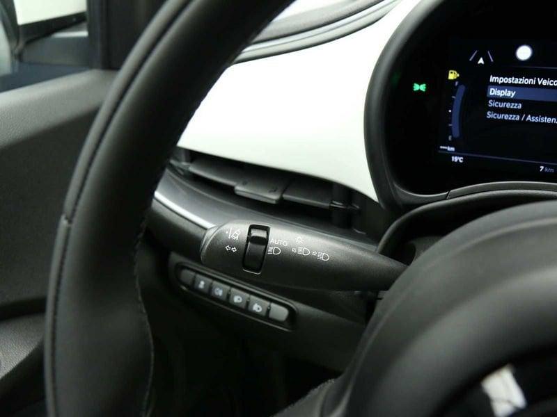 FIAT 500 500 3p 1.0 hybrid 65cv Torino