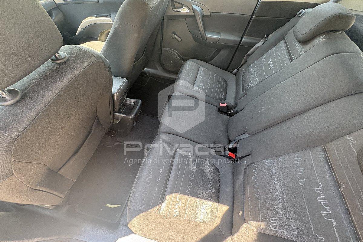 OPEL Meriva 1.4 100CV Cosmo