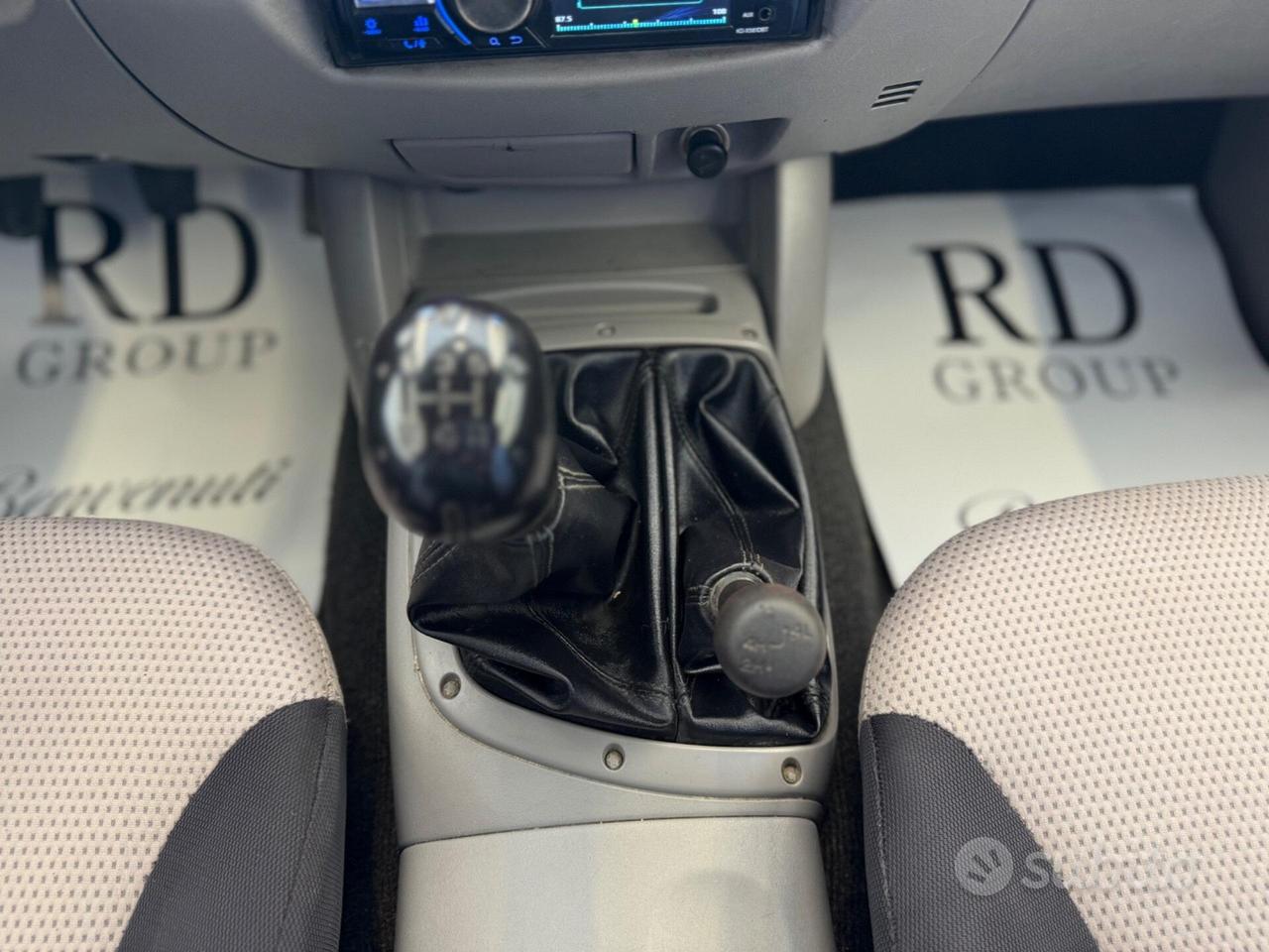 Mitsubishi L200 2.5 DI-D inform einzelkabine 4WD