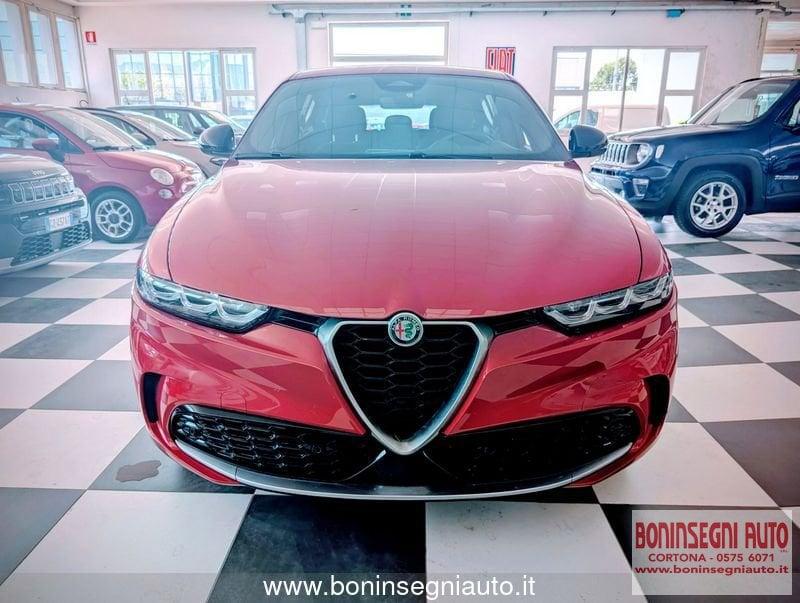 Alfa Romeo Tonale Tonale 1.6 diesel 130 CV TCT6 TI