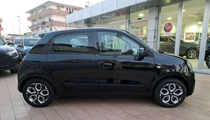 Renault Twingo TCe 95 CV EDC Intens