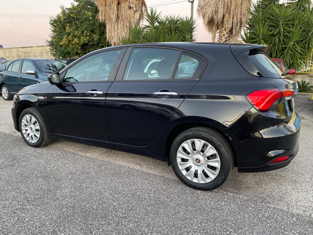 Fiat Tipo 1.3 Multijet 95Cv Novembre 2018