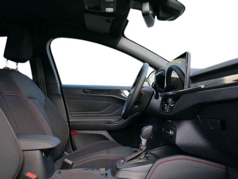 Ford Focus 1.0t ecoboost h ST-Line X 155cv powershift