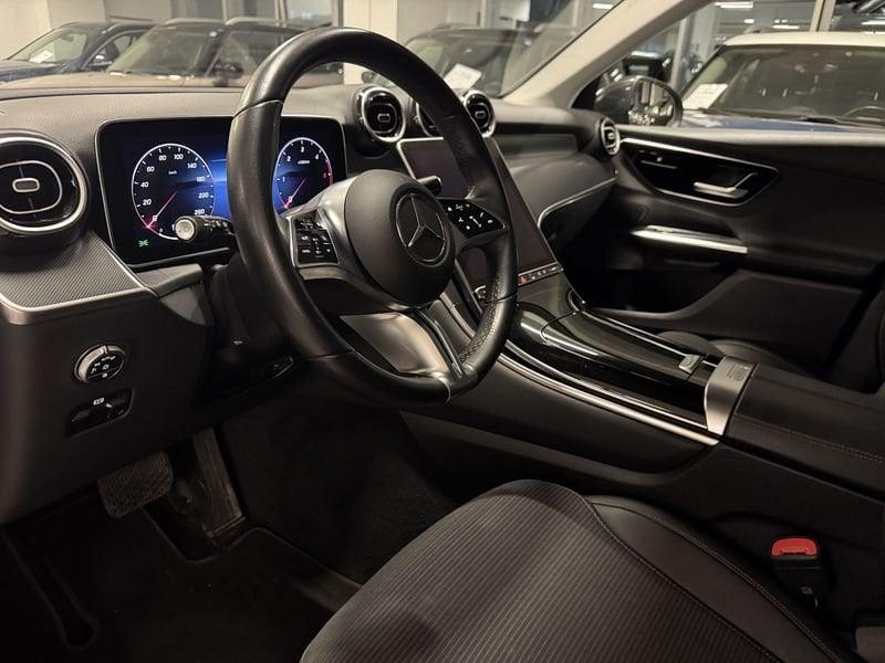 Mercedes-Benz GLC GLC 220 d 4Matic Mild Hybrid Advanced