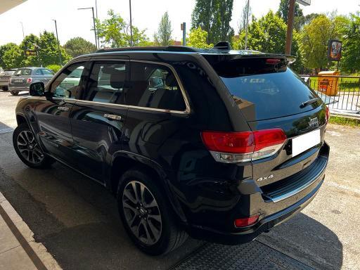Jeep Grand Cherokee 3.0 V6 Overland 250cv auto *Promo SD 2026*